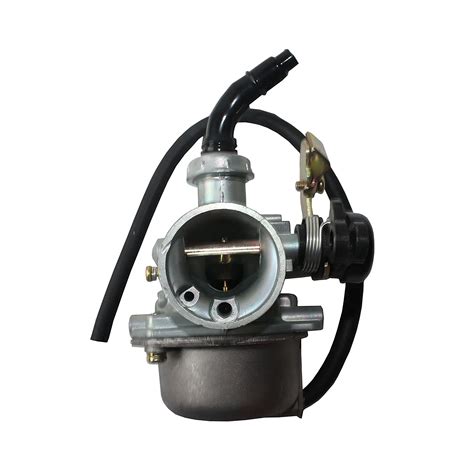 Keihin Carburetor