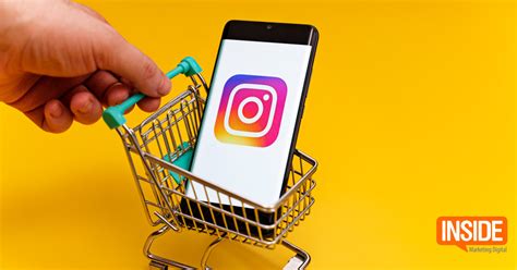 E commerce Cómo impulsar las ventas por Instagram INSIDE la