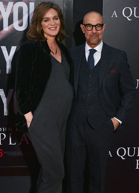 Stanley Tucci Never Stops Grieving His First Wife 11 Years Later