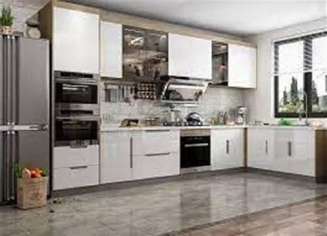 Modern Pvc Kitchen Cabinet Wall Mounted At Best Price In Coimbatore