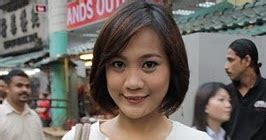 Hot Malaysian Artis Yana Samsudin