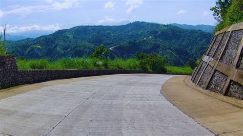 SANTOL LA UNION BILAGAN ROAD TO SIMMINUBLAN FALLS YouTube