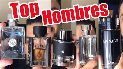 Los 20 Mejores Perfumes Para Hombre 2022 Atelier Yuwa Ciao Jp