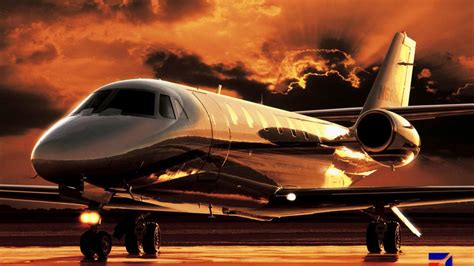 Cessna Citation Wallpapers Top Free Cessna Citation Backgrounds