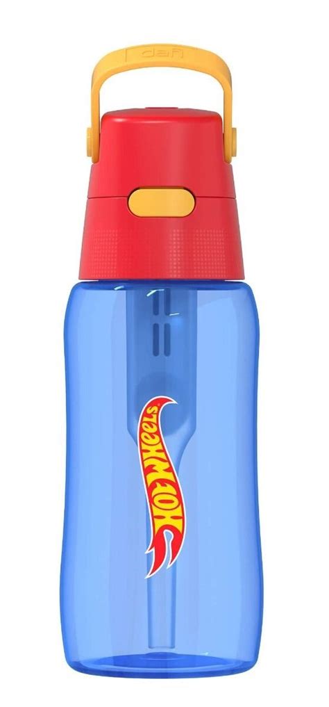 DAFI Solid Hot Wheels ml Butelka filtrująca niskie ceny i opinie w Media Expert