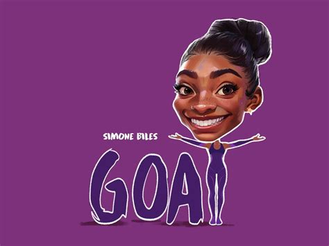 Is Simone Biles the GOAT? — DataClassroom