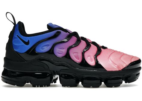 Nike Air Vapormax Plus Cotton Candy Womens Dx2746 400 Us