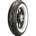 Metzeler Me Marathon Ultra White Wall Motorcycle Tires