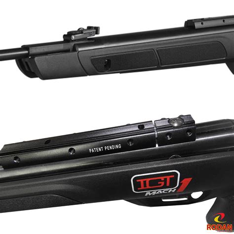 Gamo G Magnum 1250 IGT mach 1 5 5mm Carabina de pressão Gamo