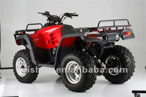 300cc Buyang Atv Fa D300 2wd Buy Atv 300cc 4x4 Cheap 300cc Atvs