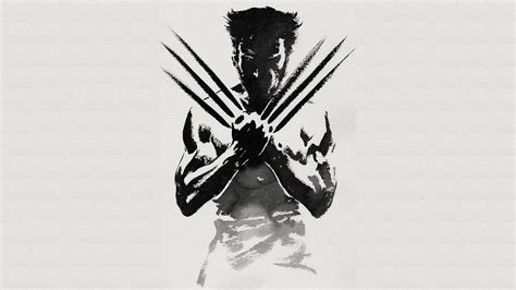 Wolverine Pc Wallpapers Top Free Wolverine Pc Backgrounds