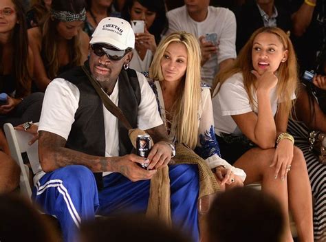 Alexis Rodman Biography; Net Worth, Age, Height, Husband, And Siblings ...