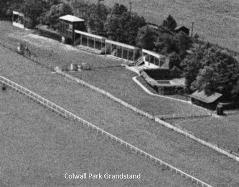 Colwall Park Racecourse