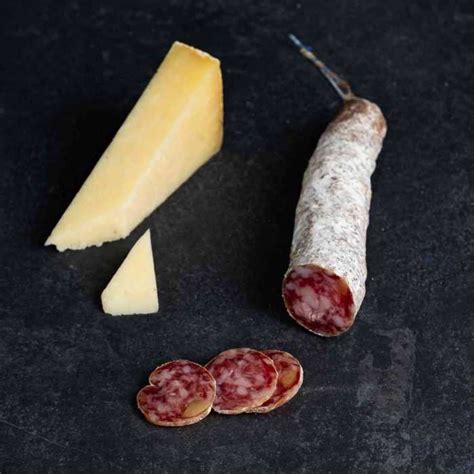 Assortiment Mini Saucissons Pour L Ap Ro De La Boutique Des Saucissons