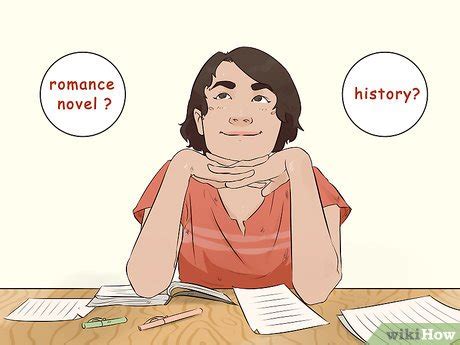 How To Write A Blurb Steps With Pictures Wikihow