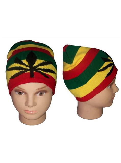 Reggae Hats