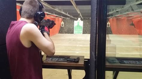 Bulgarian AK-74 Shooting Century Arms M74 Sporter 5.45x39 - YouTube