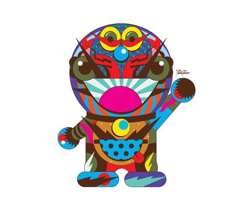 character project   behance