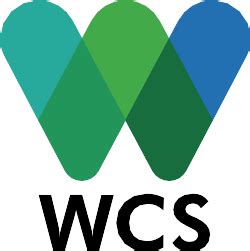 WCS (Wildlife Conservation Society) Logo Download in SVG Vector or PNG ...