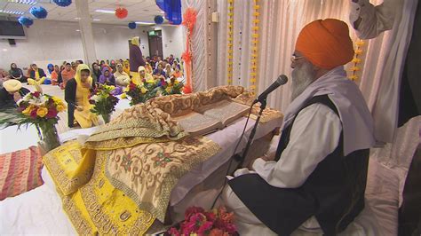 Sikh Practices