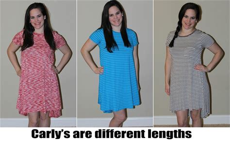 Lularoe Part 5 Dresses Different Ways To Style Amelia Carly Julia And Nicole