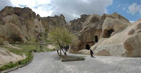 Cappadocia: Best Cappadocia Tour | GetYourGuide