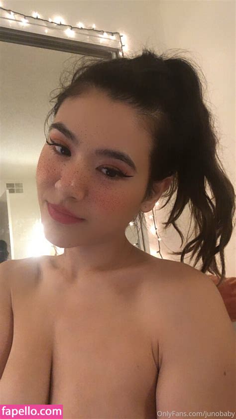 Juno Kawa Creamarie Hunnybabyjuno Nude Leaked OnlyFans Photo 263