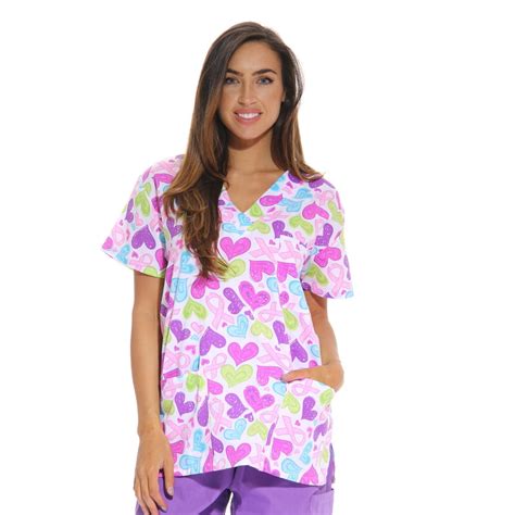 Just Love - Just Love Women's Scrub Tops / Scrubs / Nursing Scrubs ...