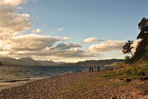 Villa la Angostura uma das cidades mais belas da Patagônia