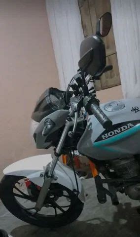 Honda Cg Titan Esd Titan Special Edition Olx