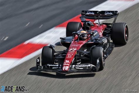 Bottas sees 'step up' in performance and reliability improvement of new ...