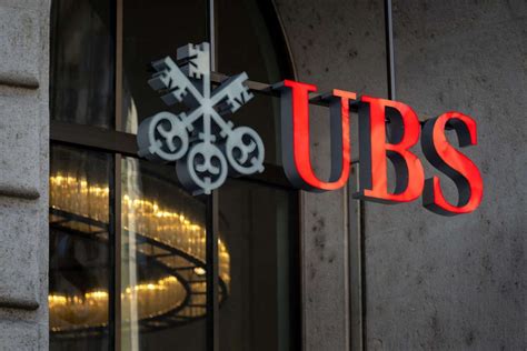 Ubs Finnomena