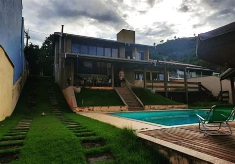 Chácaras piscina direto o proprietário à venda em Caconde SP