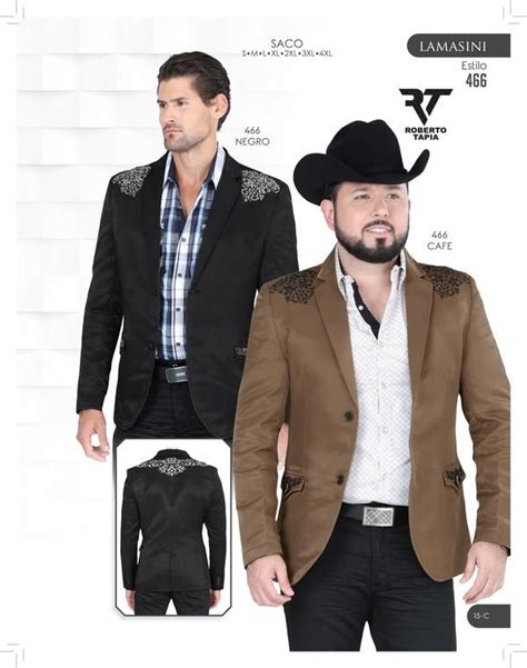 Venta Sacos Vaqueros Para Caballero En Stock