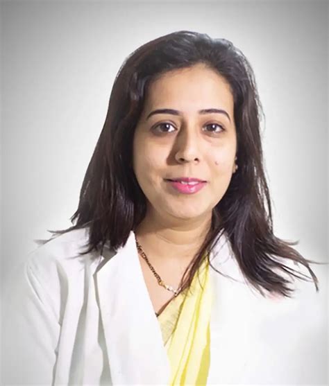 Best ENT Specialist In Thane Dr Shweta Baviskar