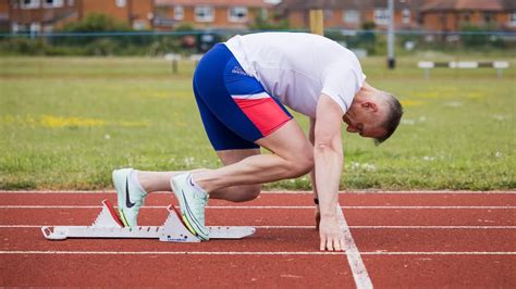 8 Sprinting Technique Drills To Run Faster Times — Unstoppabl