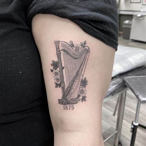 Best Music Tattoos To Show Off Your Love For Good Tunes Artofit