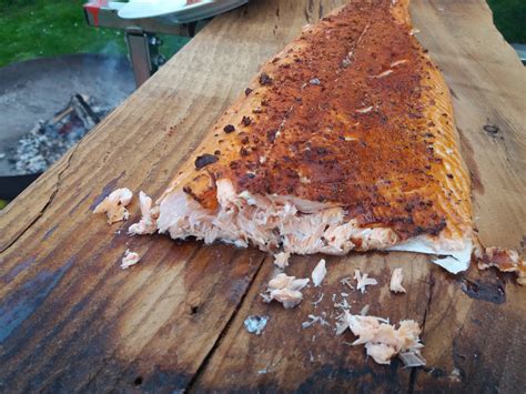 Flammlachs Grillforum Und Bbq Grillsportverein De