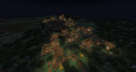 VillageRevival - Screenshots - Minecraft Mods - CurseForge