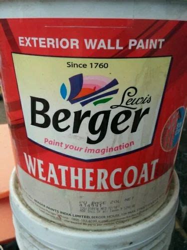 Berger Decorative Paint In Pune बर्जर डेकोरेटिव पेंट पुणे Latest