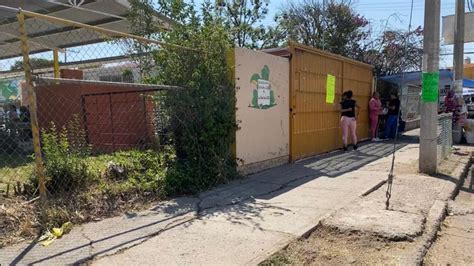 Educaci N Guanajuato Mejorar N Escuelas Vandalizadas Peri Dico Am