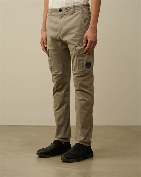 Stretch Sateen Ergonomic Lens Double Cargo Pants Cpc Usca Online Store