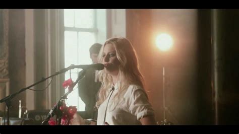 Gin Wigmore Black Sheep The Old Queens Head Session Youtube