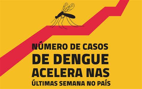 Casos de dengue no Brasil ultraspassam 700 mil em meio à COVID 19