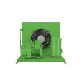 Lh E Ces Y S Bitzer Air Cooled Aggregate V Hz Y