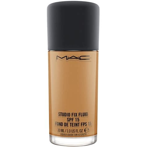 Mac Studio Fix Fluid Spf Foundation Ml Nc Love Hair