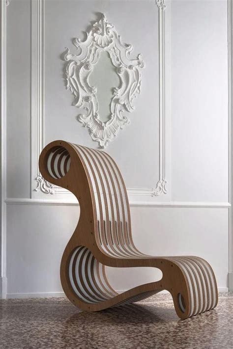 Pin On Cadeiras Unusual Furniture Cardboard Design Cardboard Furniture