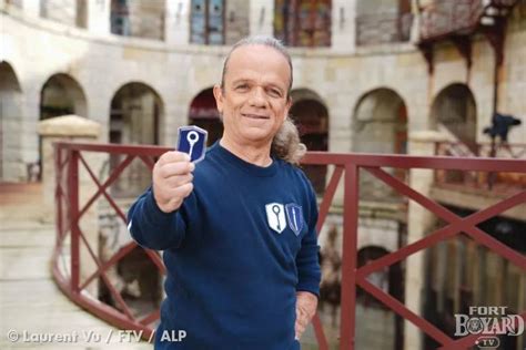Fort-Boyard.fr - Saison 2024 - Personnages