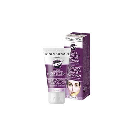 Innovatouch Masque Aux Peptides De Venin De Serpent 50ml Au Meilleur