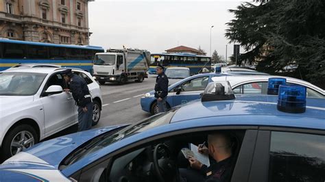 Arrestato Molestatore Seriale Che Agiva Nella Zona Della Stazione